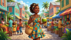 barbadian or bajan