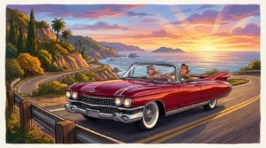 cadillac or lincoln