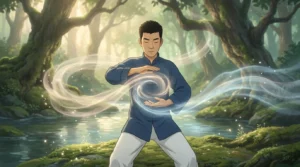 chi or qi