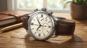 citizen or bulova