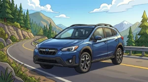 crosstrek or impreza