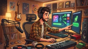 distrokid or tunecore