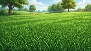 fescue or bermuda