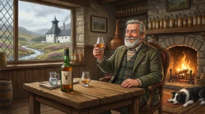 glenfiddich or glenlivet