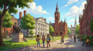 harvard or mit