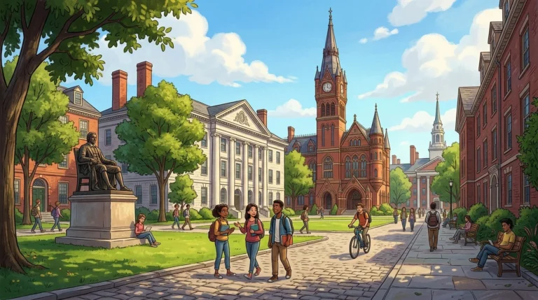 harvard or mit