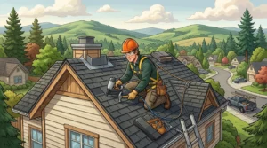 hillsboro or roofer