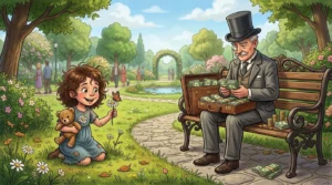 innocence or money