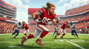 kittle or laporta
