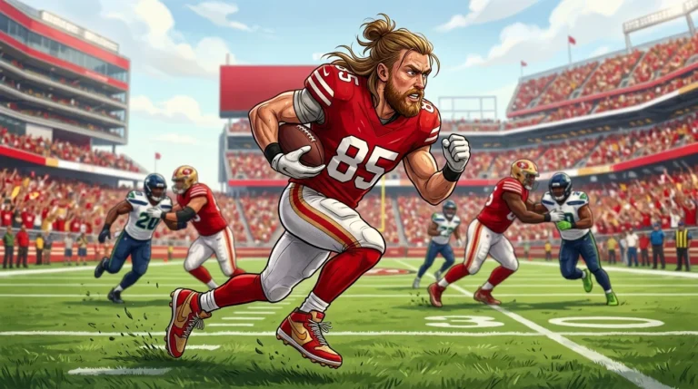 kittle or laporta