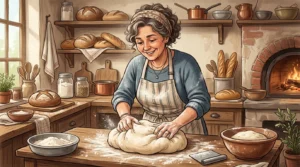 kneed or knead
