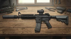 m4a4 or m4a1s
