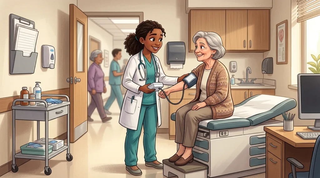 ma or cna