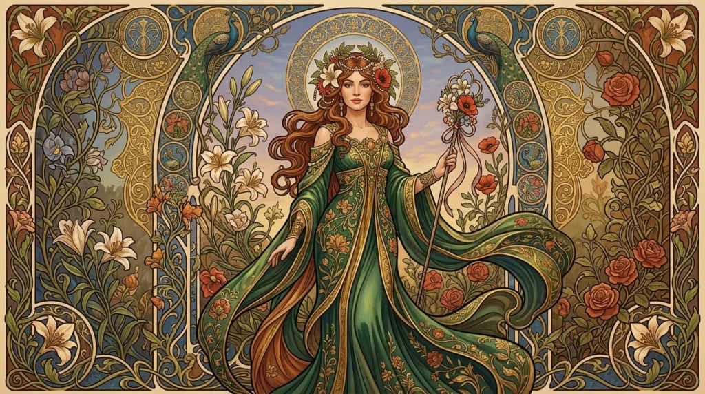 mucha or mucho