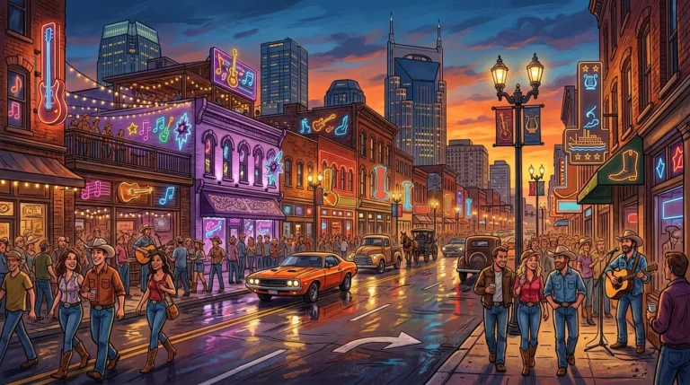 nashville or memphis