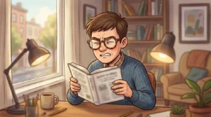 nearsighted or farsighted