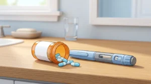 phentermine or semaglutide