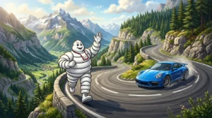 pirelli or michelin
