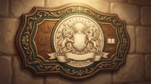 plaque or plack