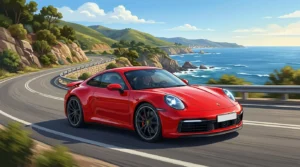 porsche or mercedes