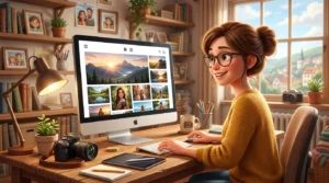 smugmug or squarespace