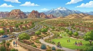 summerlin or henderson