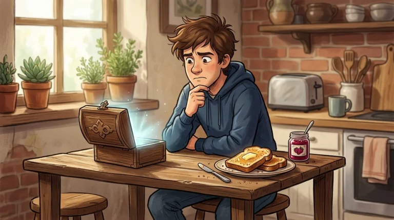 truth or toast