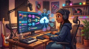 tunecore or distrokid