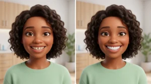 veneers or bonding